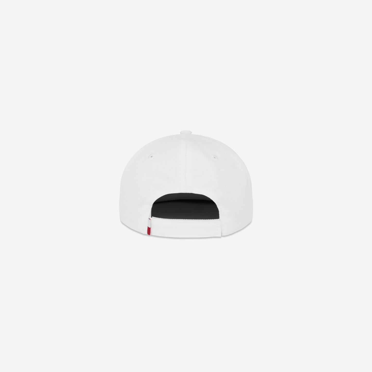 Alfreds Daytrip - Cap - White