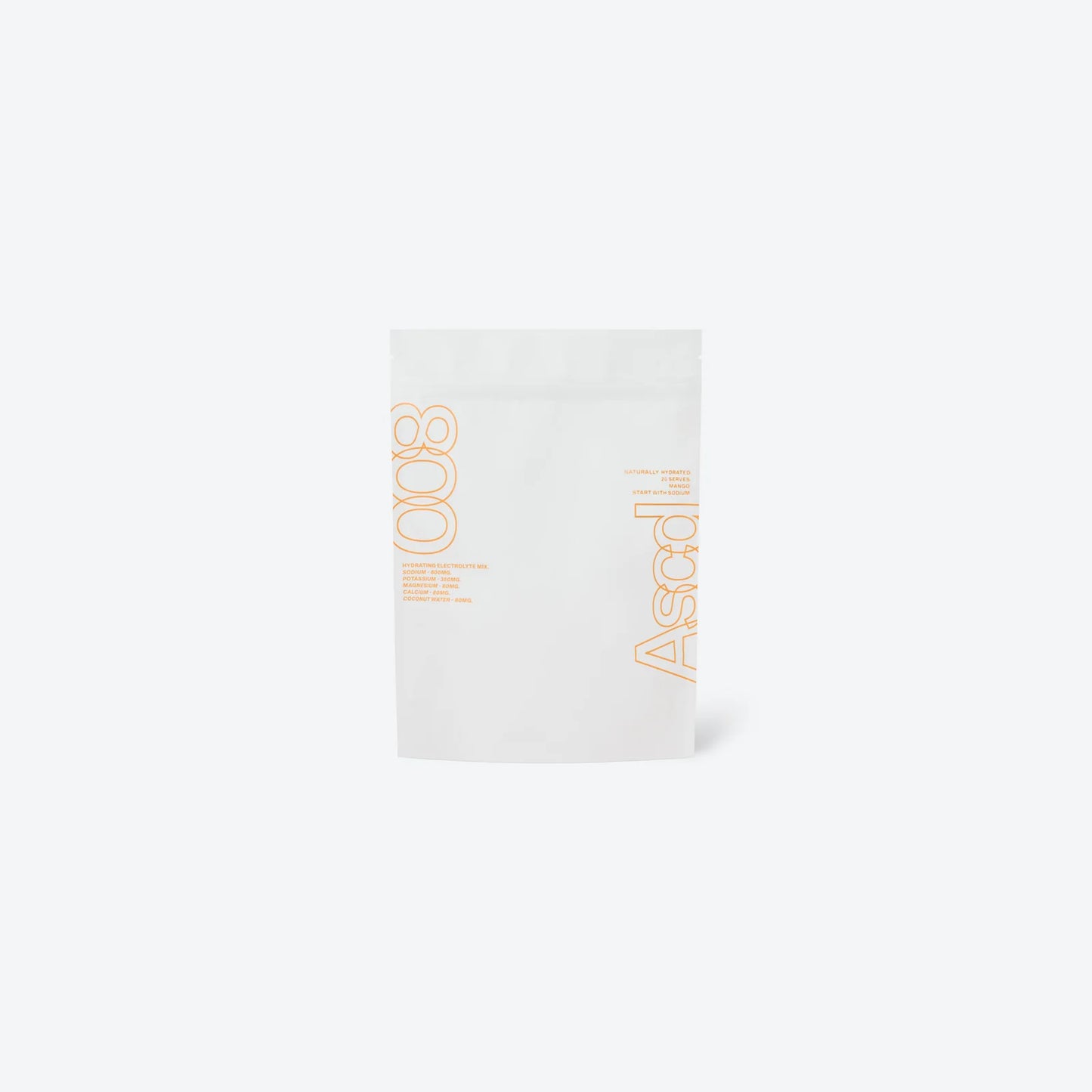 ASCD800 - Mango