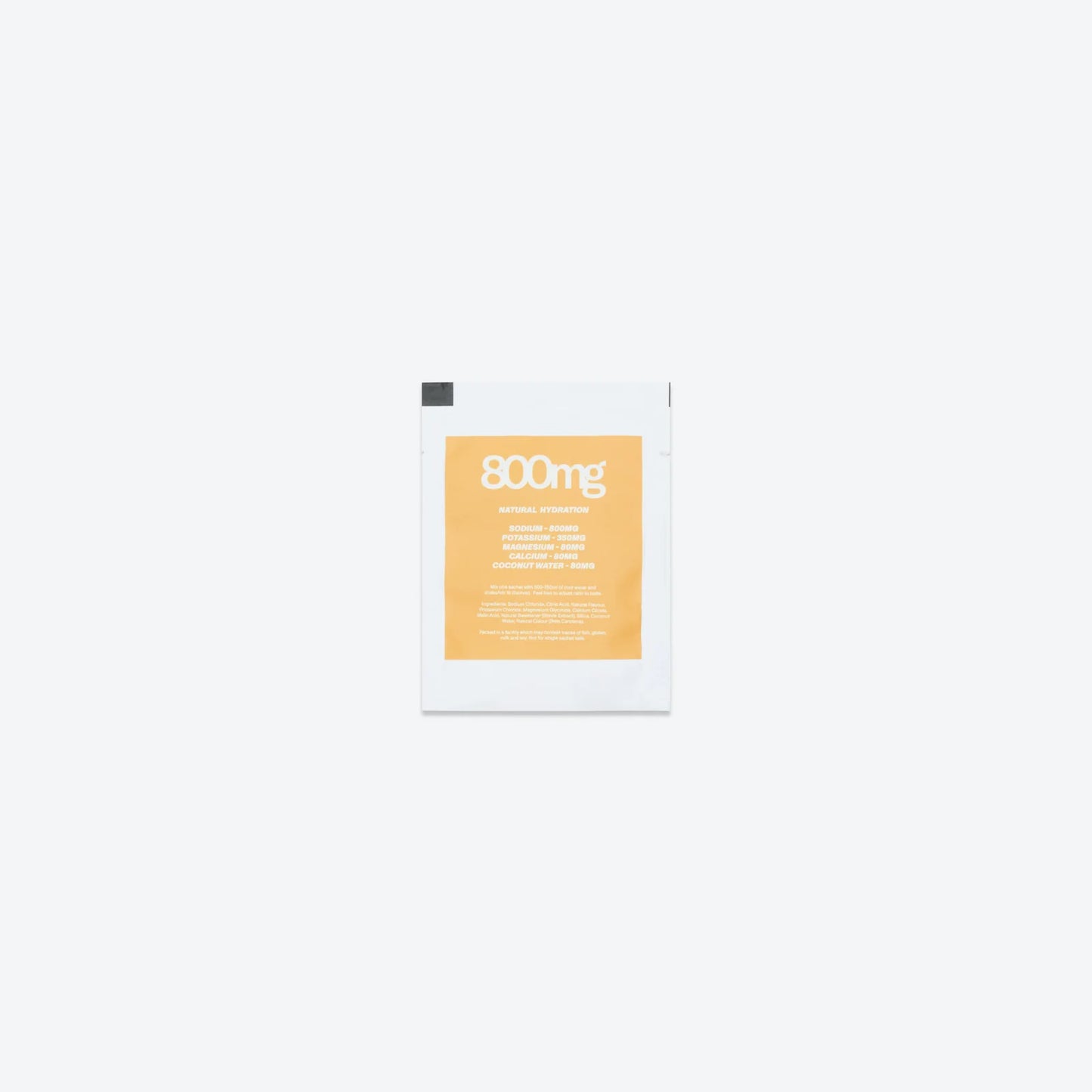 ASCD800 - Mango