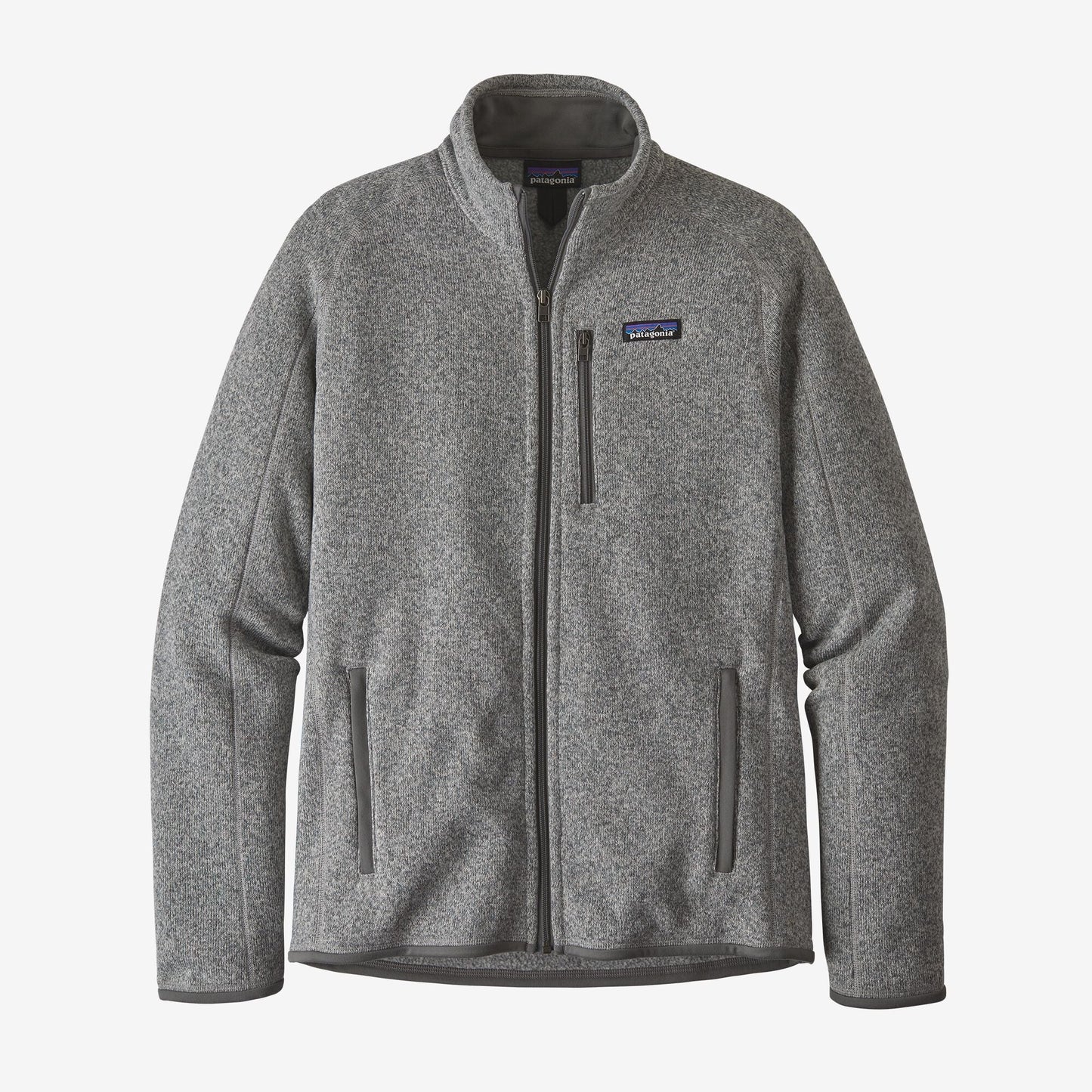 Patagonia - Men's Better Sweater® Jacket