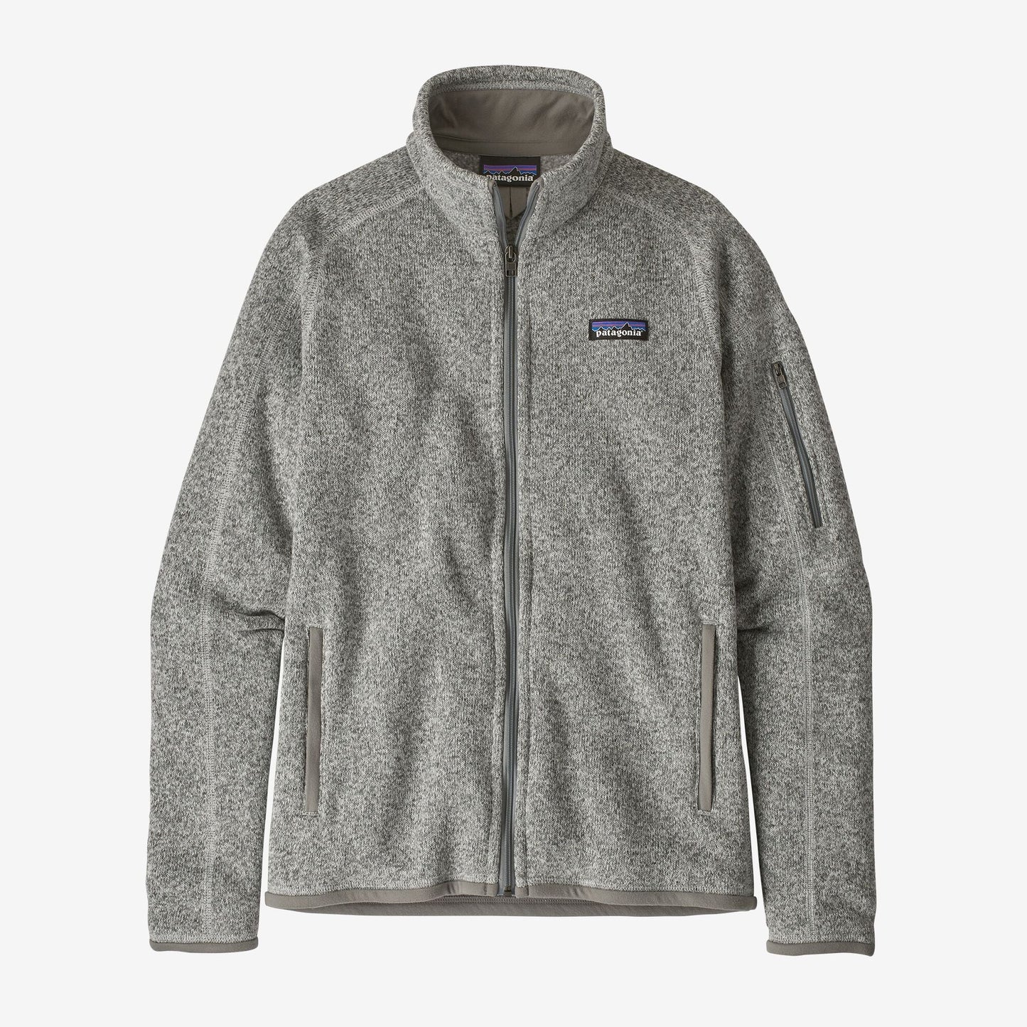 Patagonia - Women's Better Sweater® Jacket