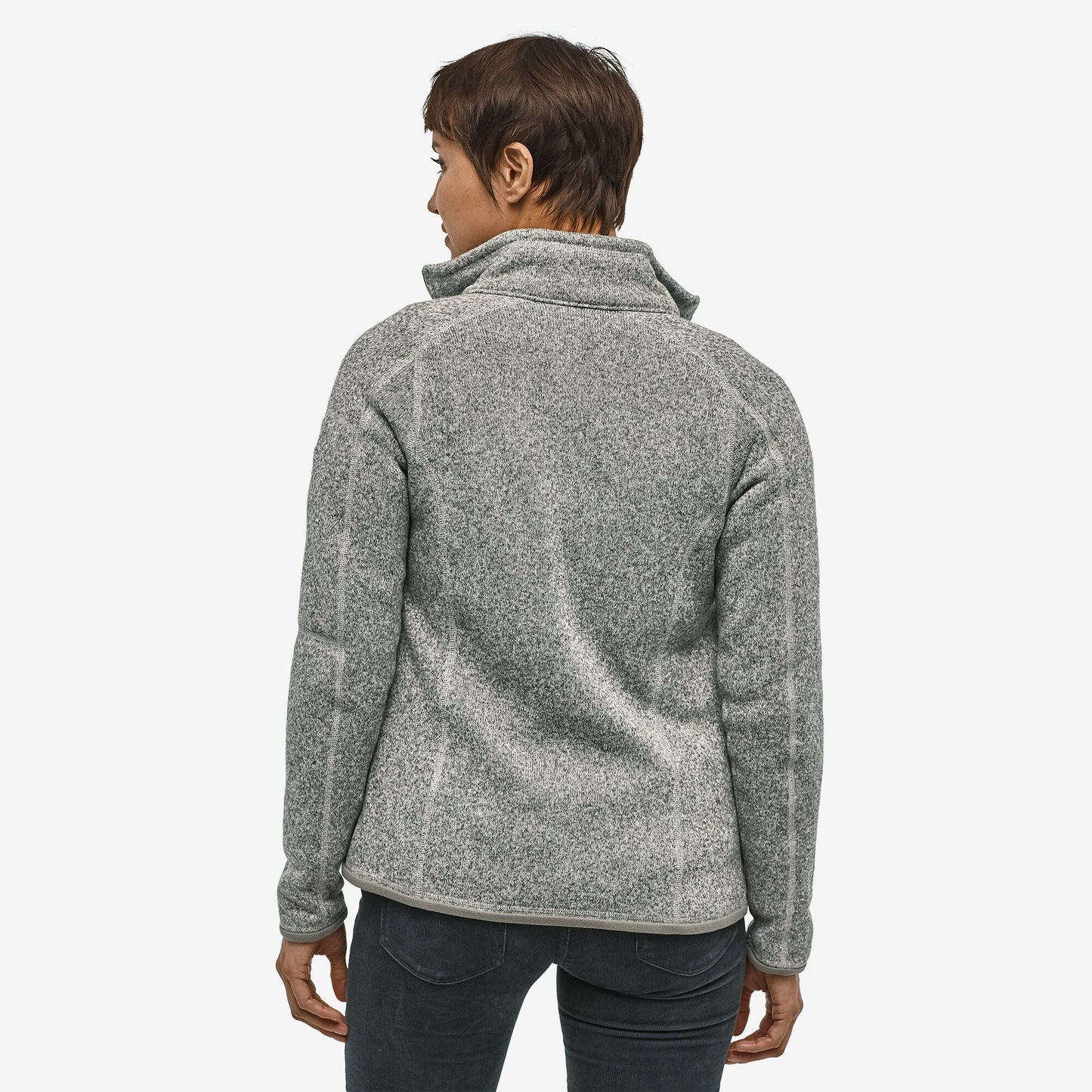 Patagonia - Women's Better Sweater® Jacket