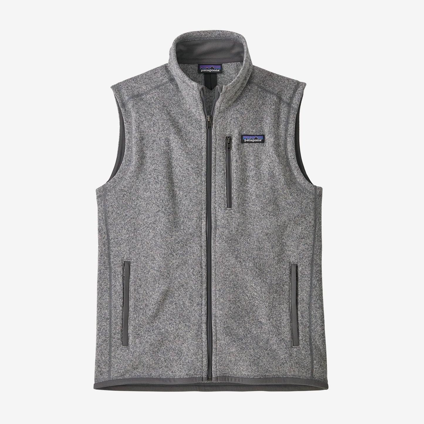 Patagonia - Men's Better Sweater® Vest