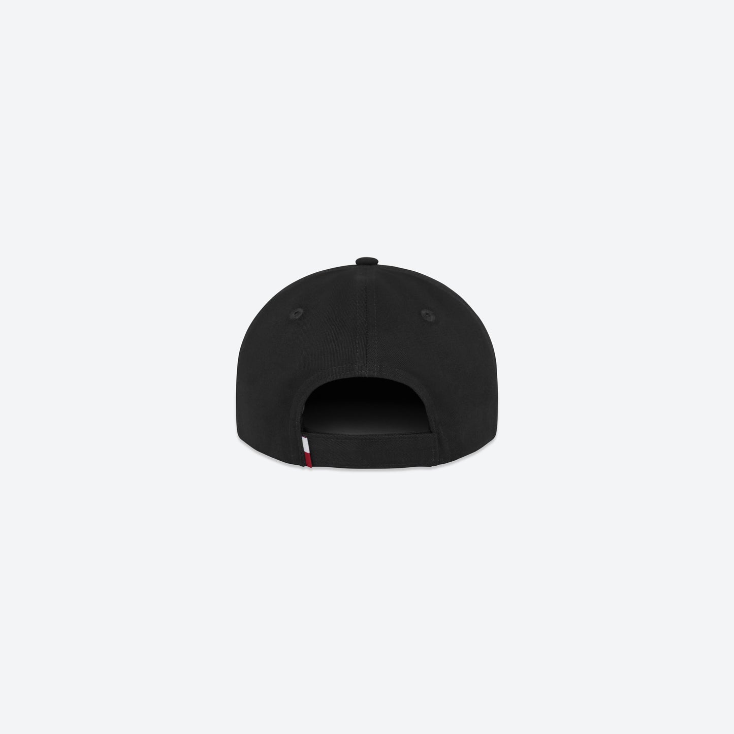 Alfreds Daytrip - Cap - Black