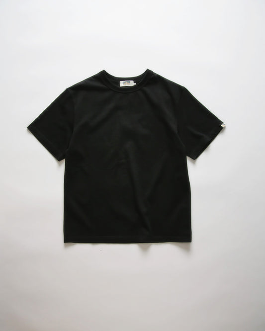 Daytrip Designs - Pace Tee - Black