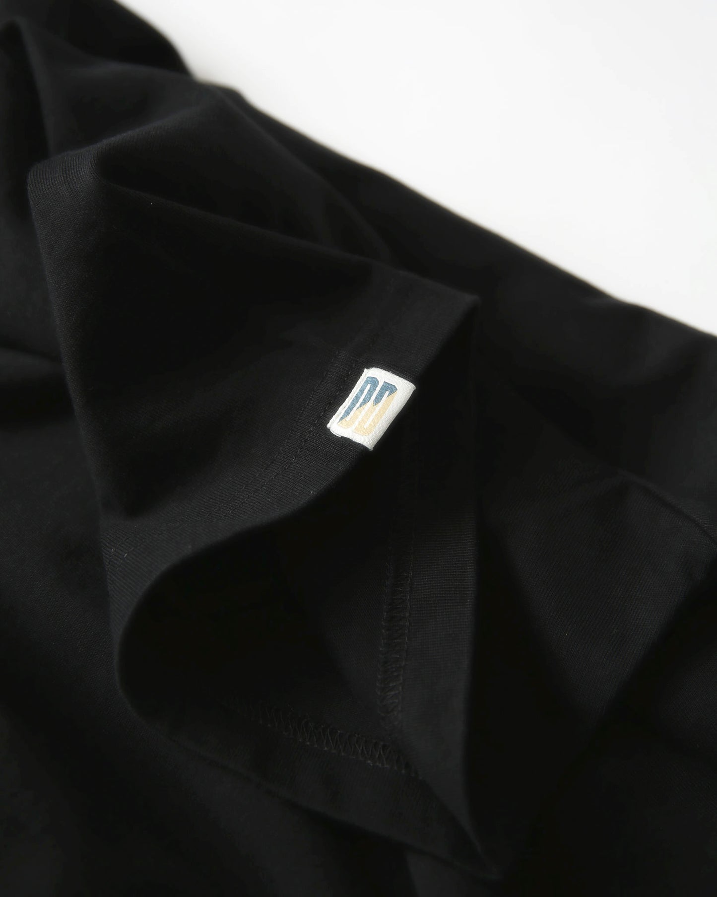 Daytrip Designs - Pace Tee - Black