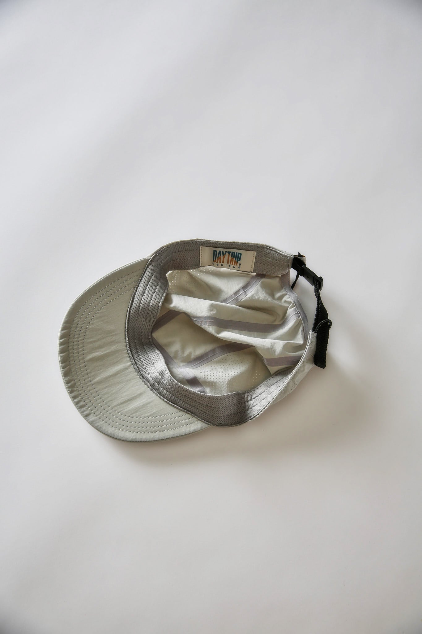 Daytrip Designs - Trip Cap - Grey