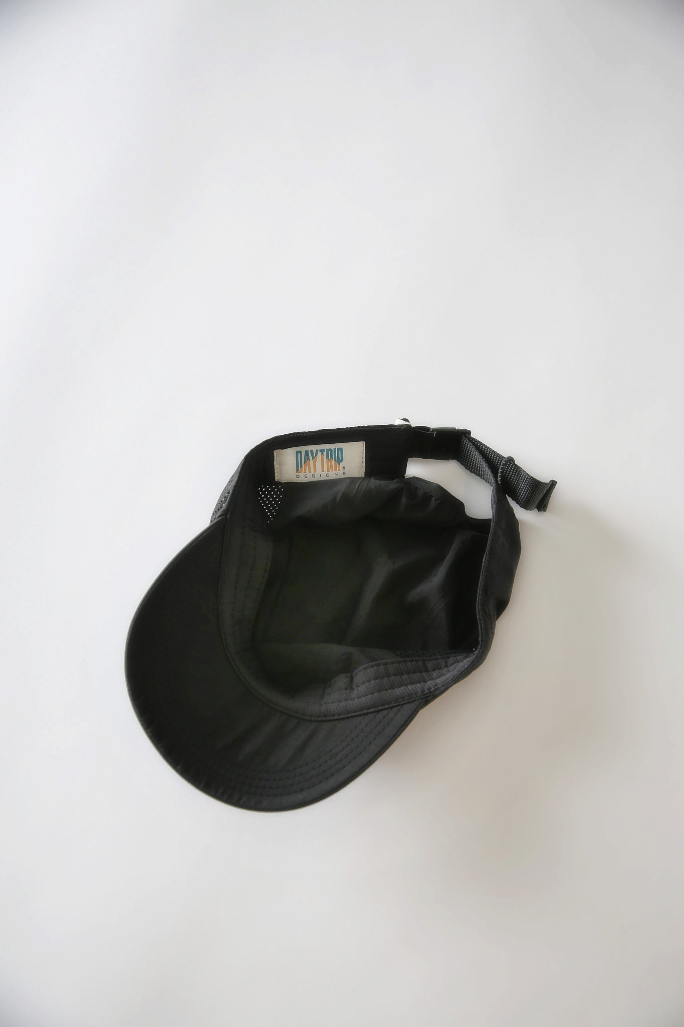 Daytrip Designs - Trip Cap - Black