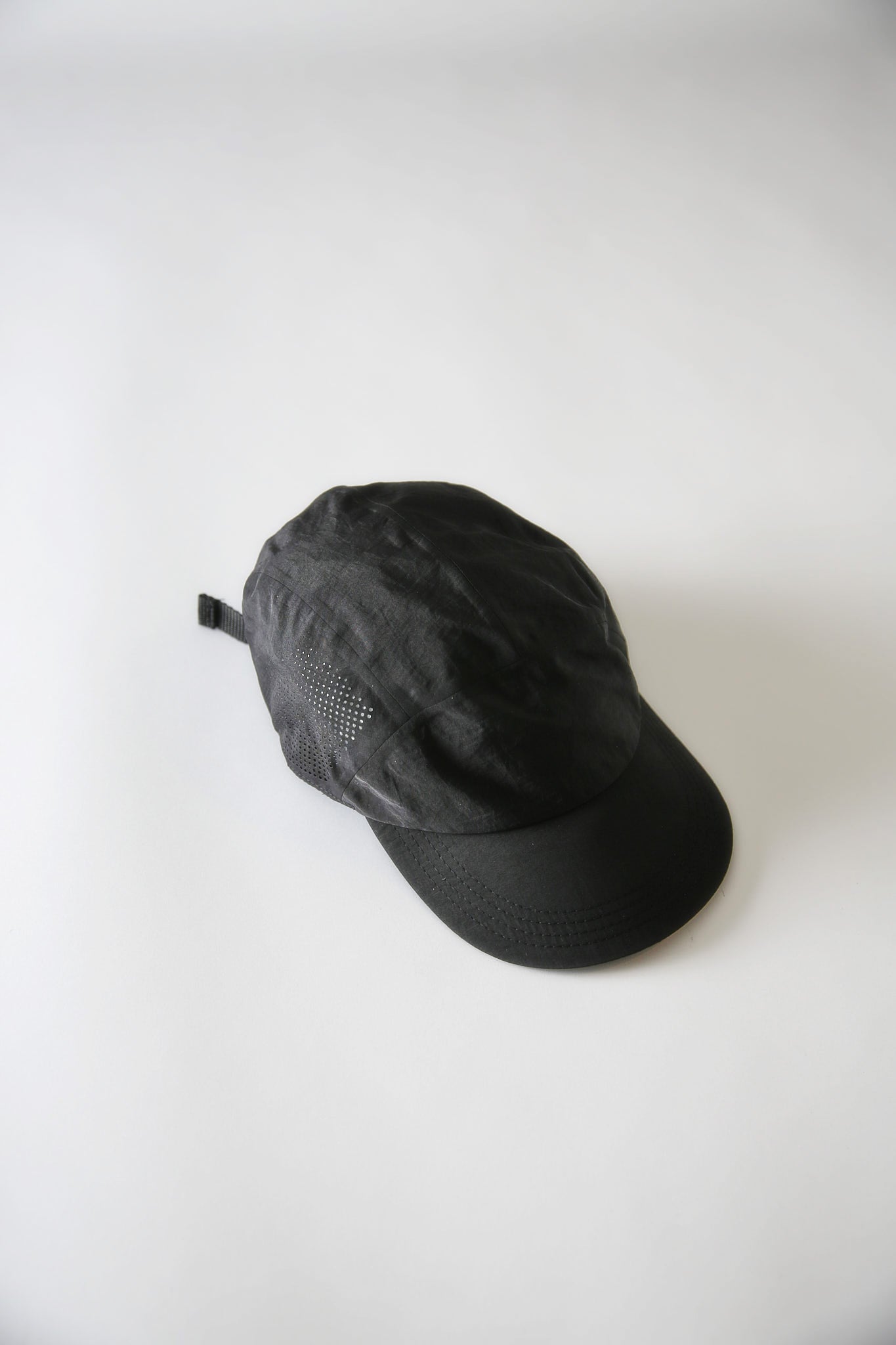 Daytrip Designs - Trip Cap - Black