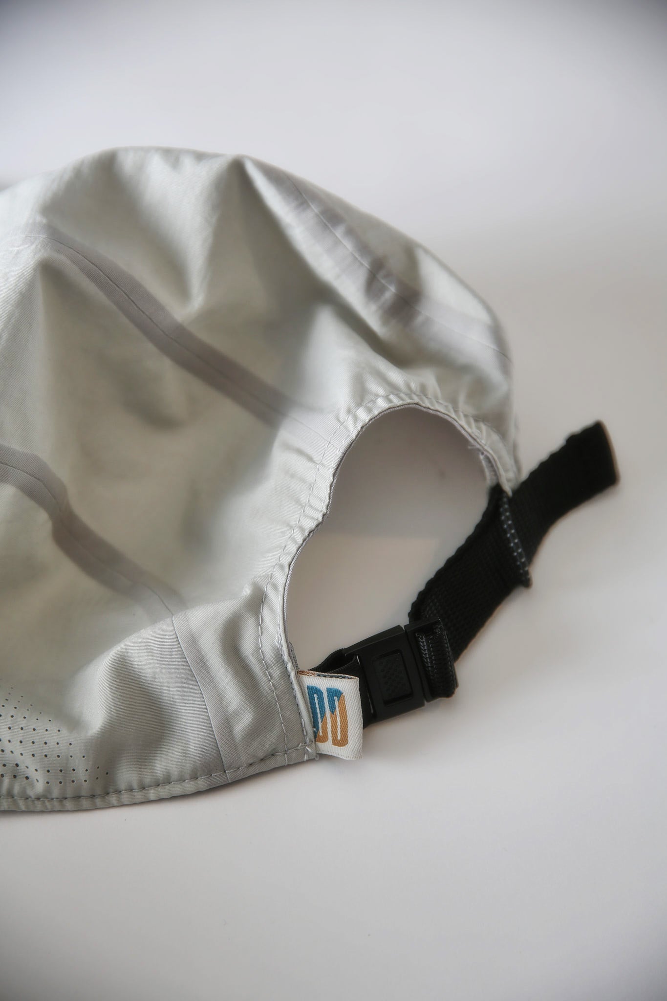 Daytrip Designs - Trip Cap - Grey