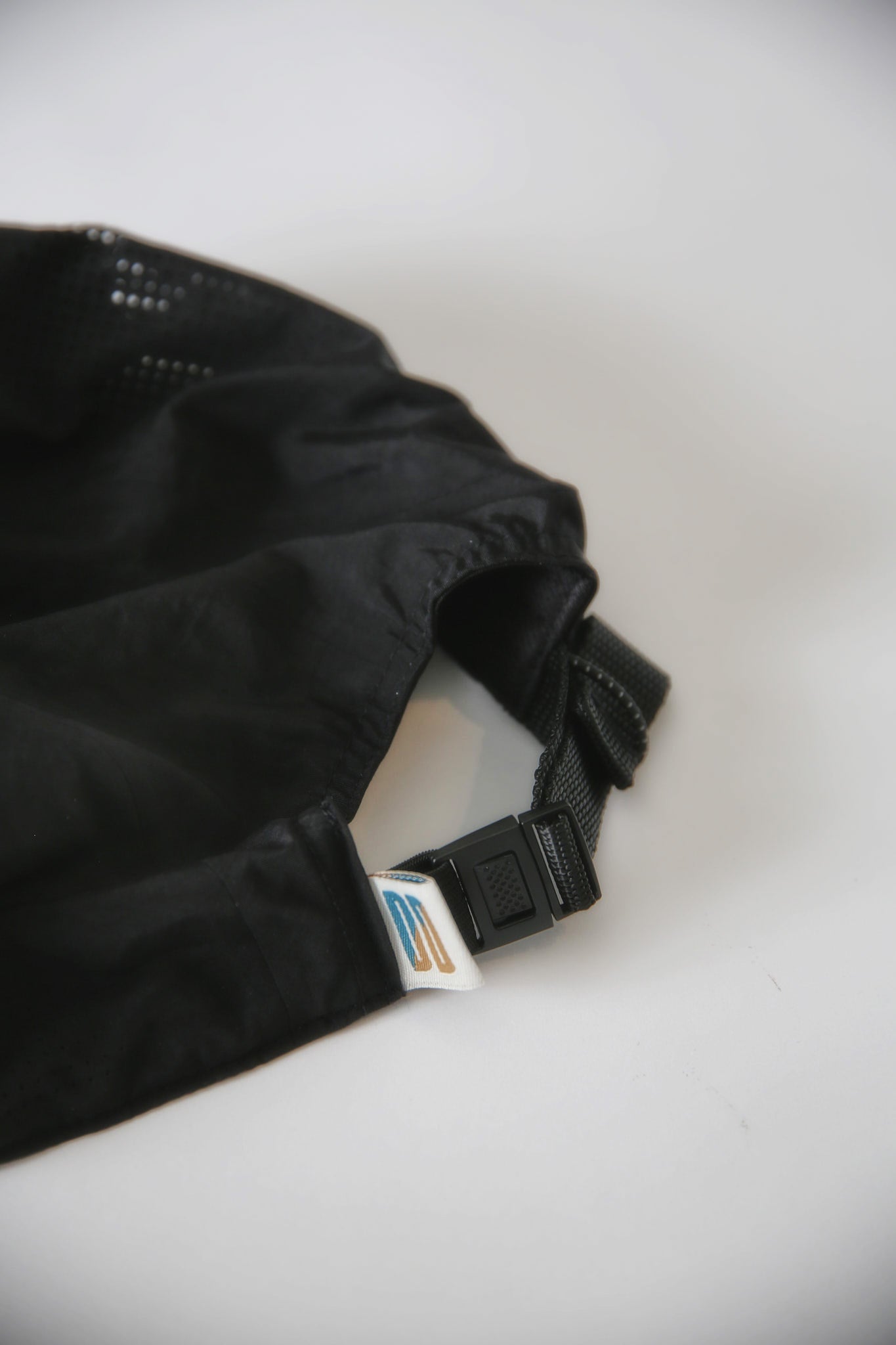 Daytrip Designs - Trip Cap - Black