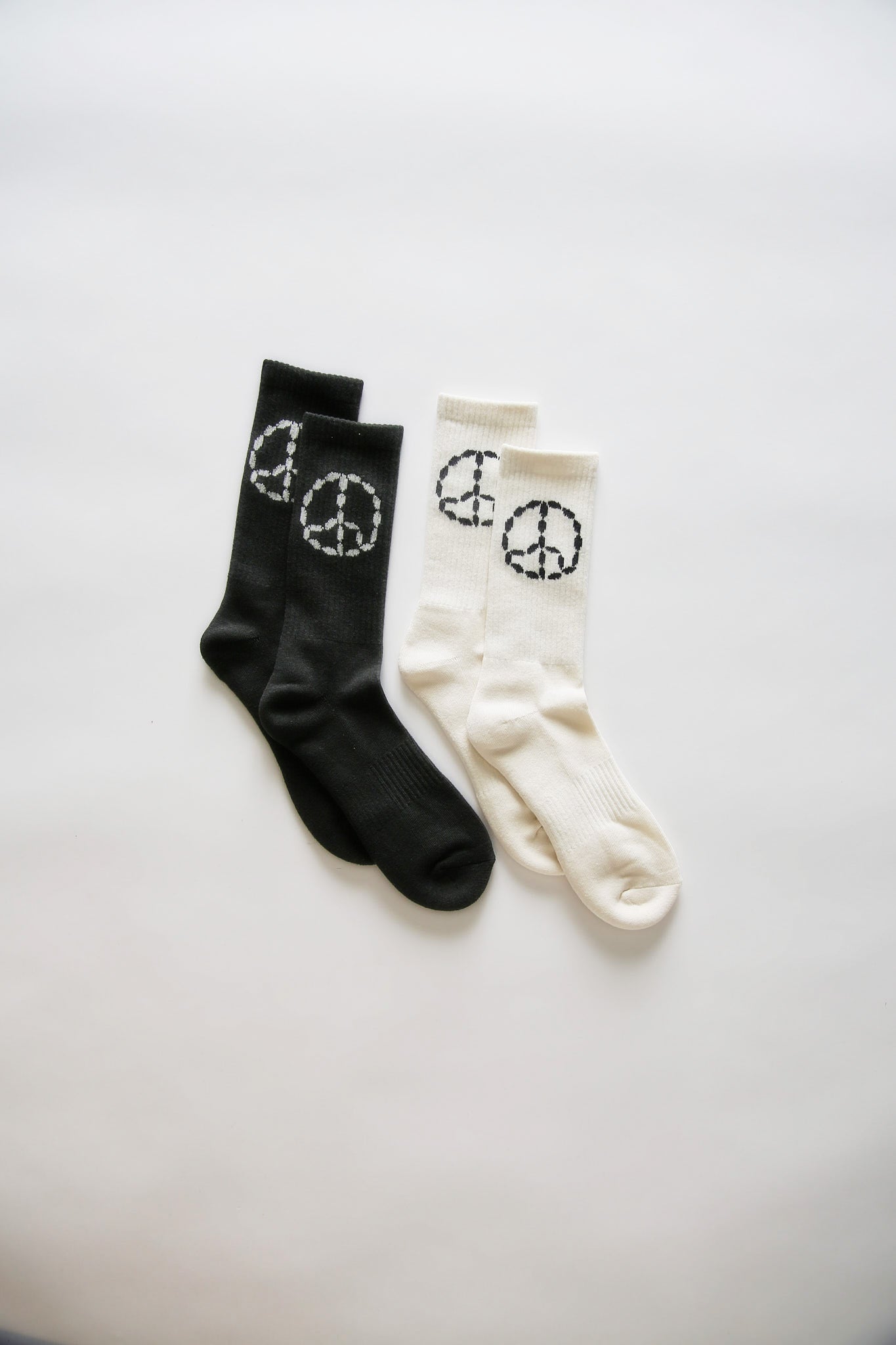 Daytrip Designs - Side Country - 2 pack socks