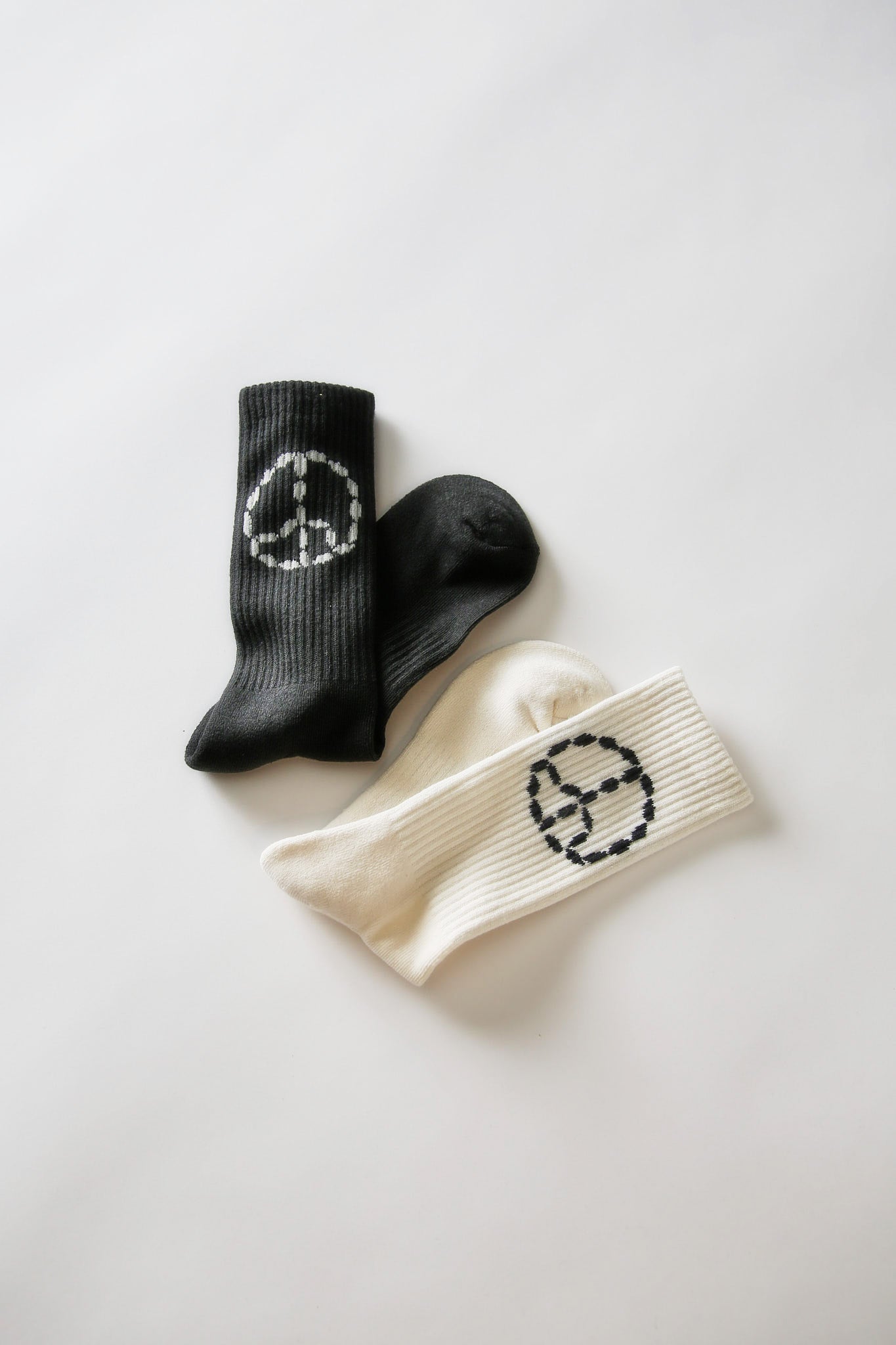 Daytrip Designs - Side Country - 2 pack socks