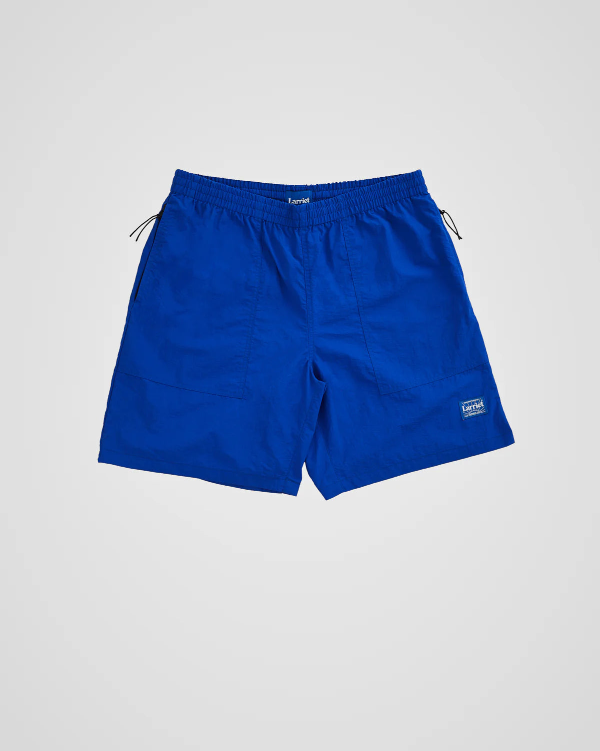 Larriet - Rec Shorts - Cobalt