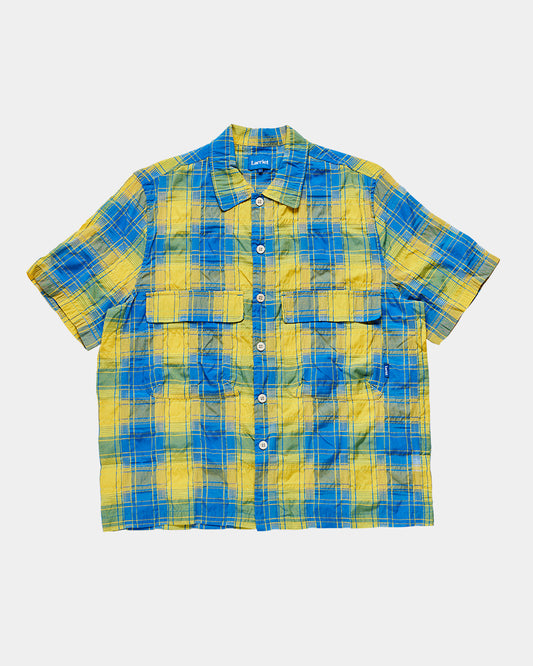 Larriet - Kendalls Shirt - Multi