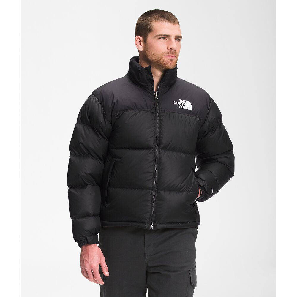 The North Face - Men's 1996 Retro Nuptse Jacket