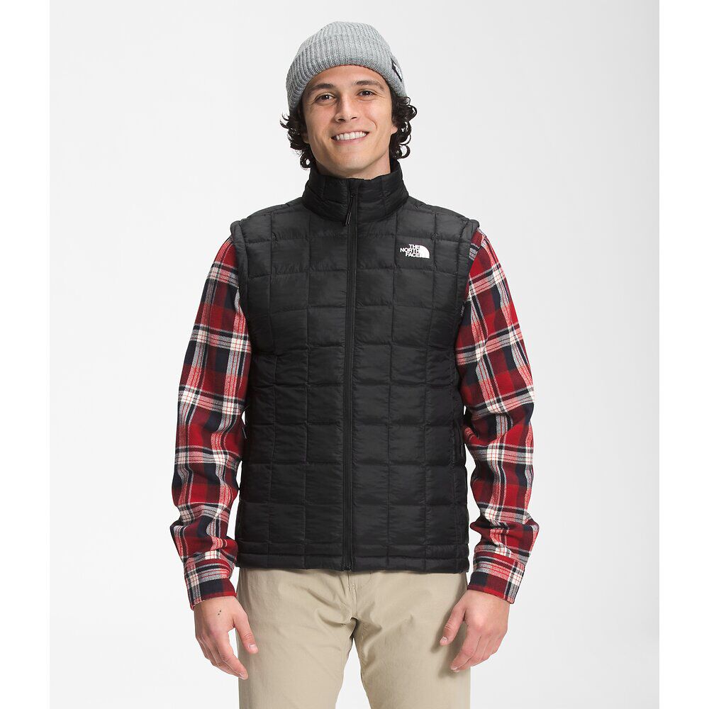 The North Face - Men's ThermoBall™ Eco 2.0 Vest