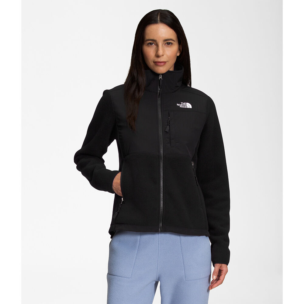 The North Face - Women's Denali Fleece Jacket