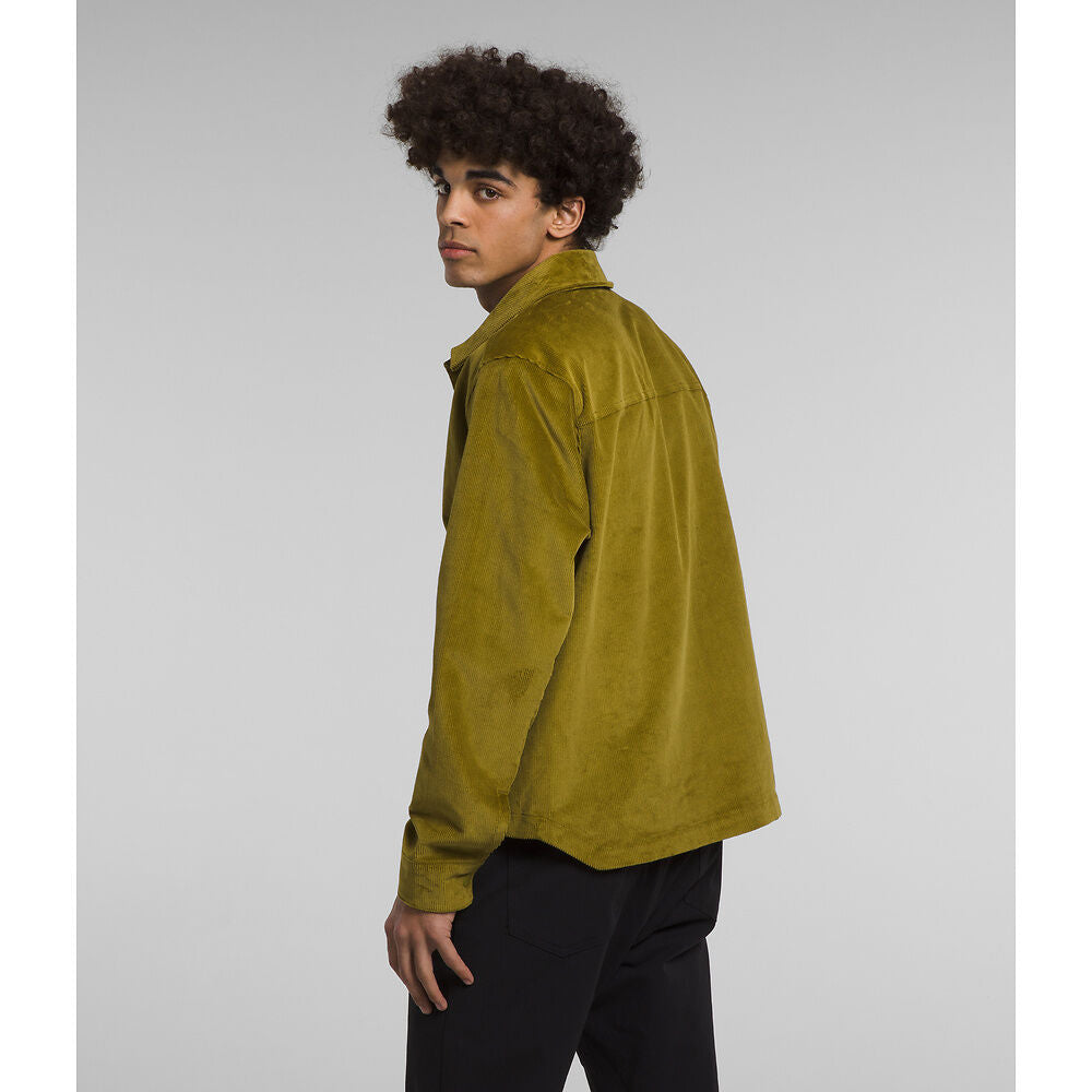The North Face - Utility Cord Shacket