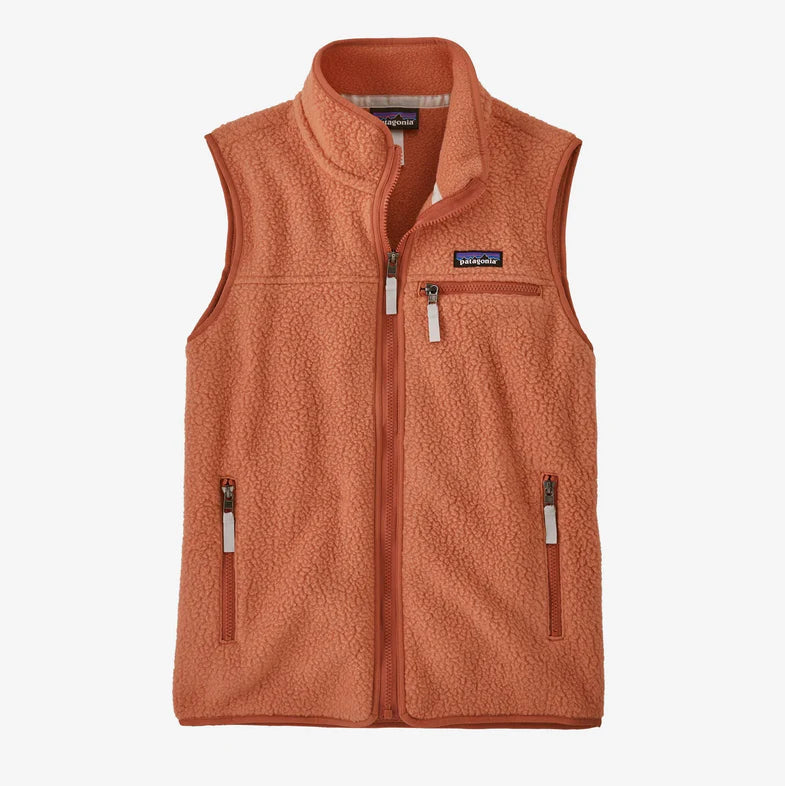 Patagonia - Retro Pile Vest